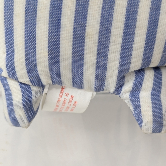 Midwest Importers Of Cannon Falls Pig Christmas Ornament - Picture 5 of 12